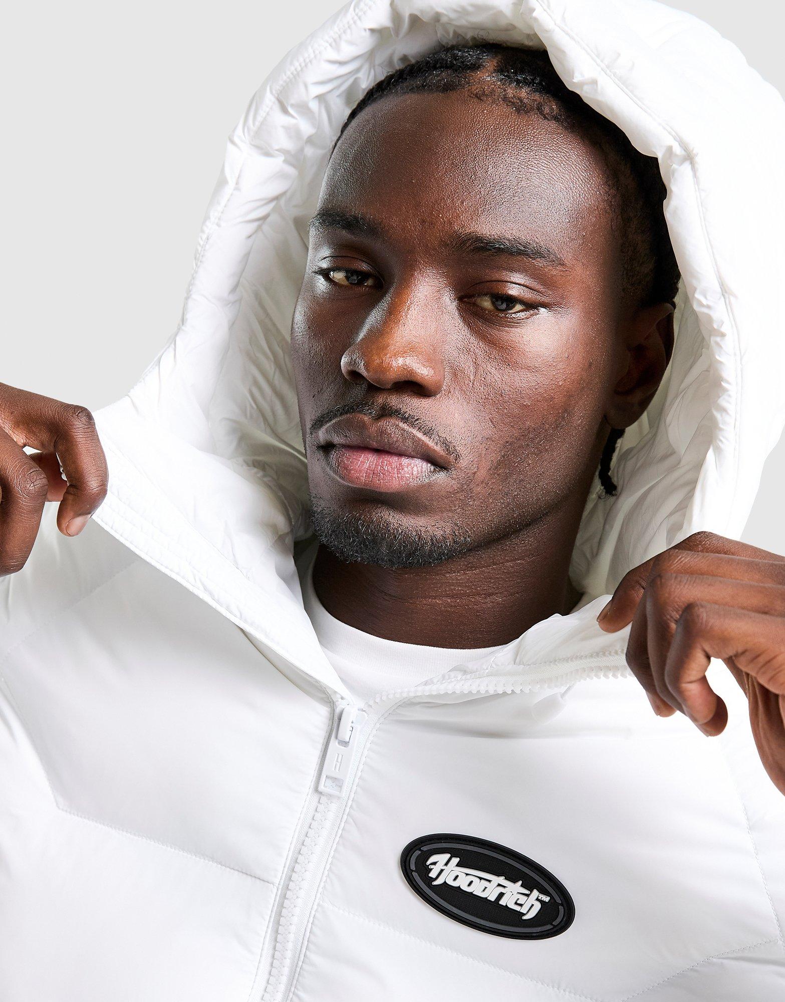 Hoodrich Volt Puffer Jacke