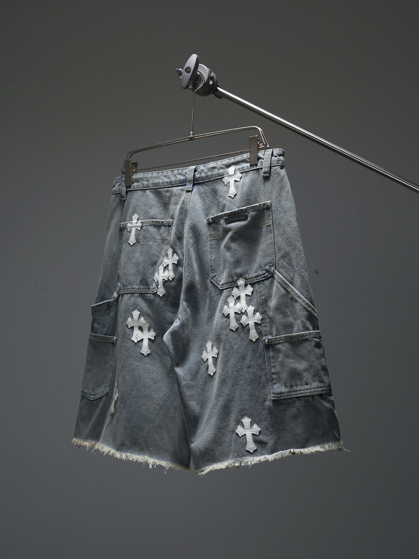 Chrome Hearts  2026ss New  Shorts Size S-XL