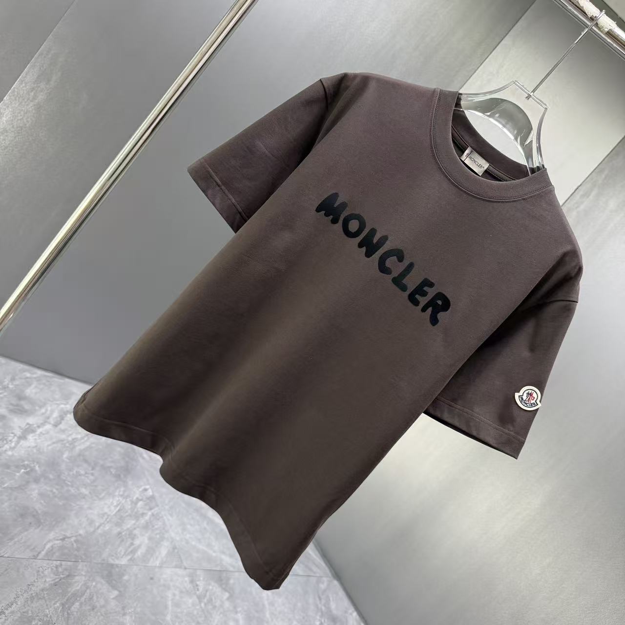 Moncler  2026ss New  T Shirt  Size S-XXL