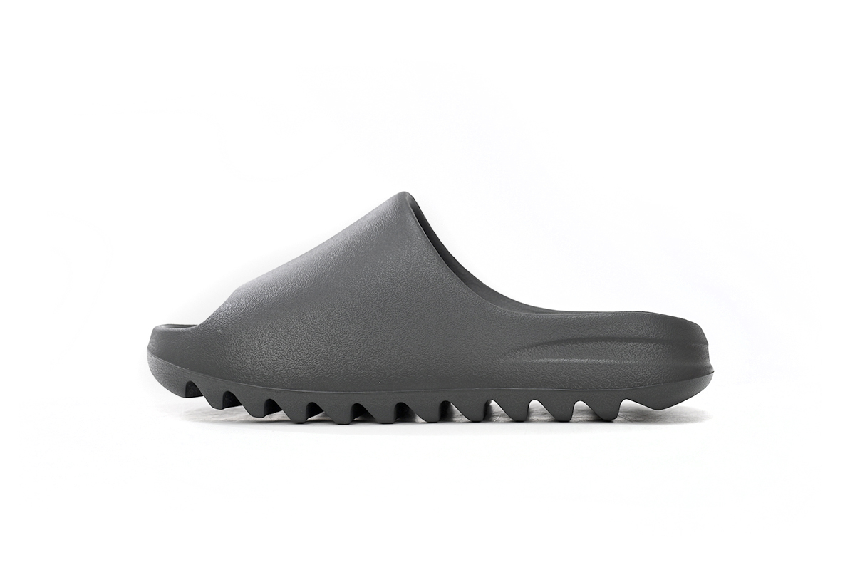 Adidas Yeezy Slide “Granite”Gun Po Wder ID4132