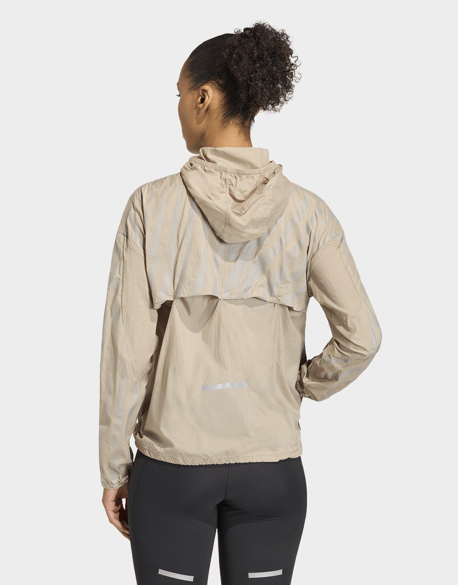 adidas Adi365 Running Jacke, reflektierend