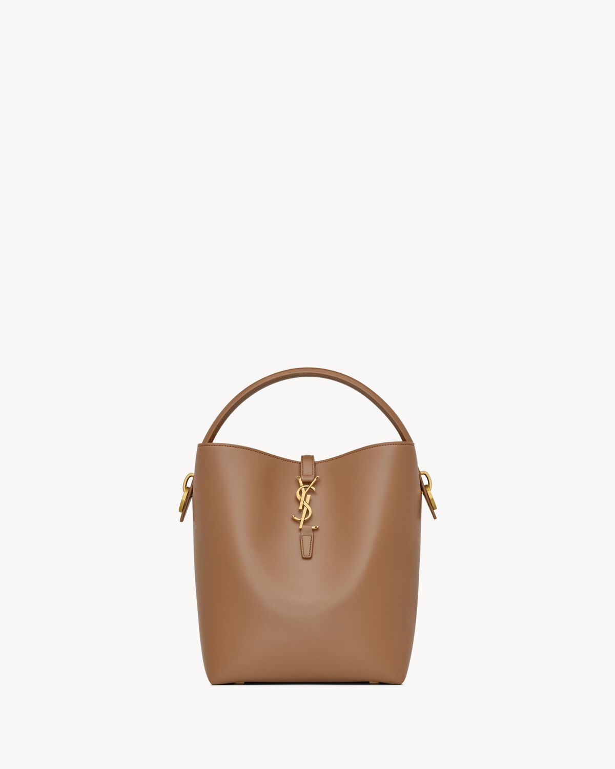 le 37 in shiny leather FOX