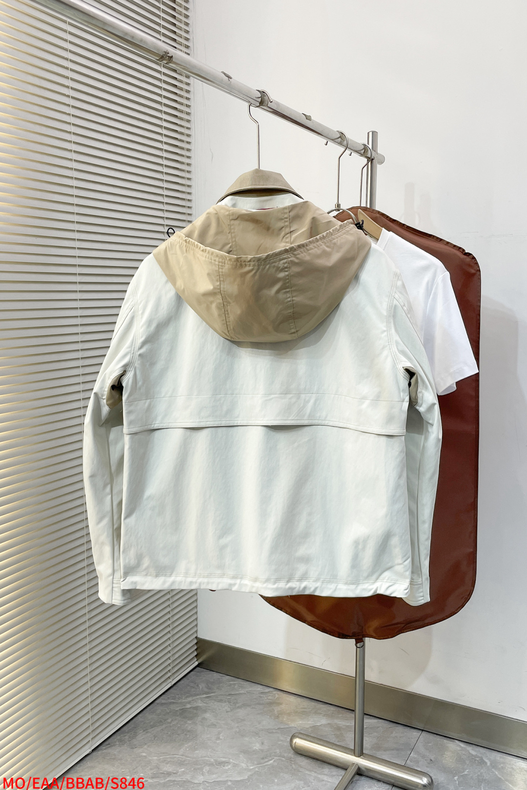 Moncler 2026ss New Jacket Size M-XXXL