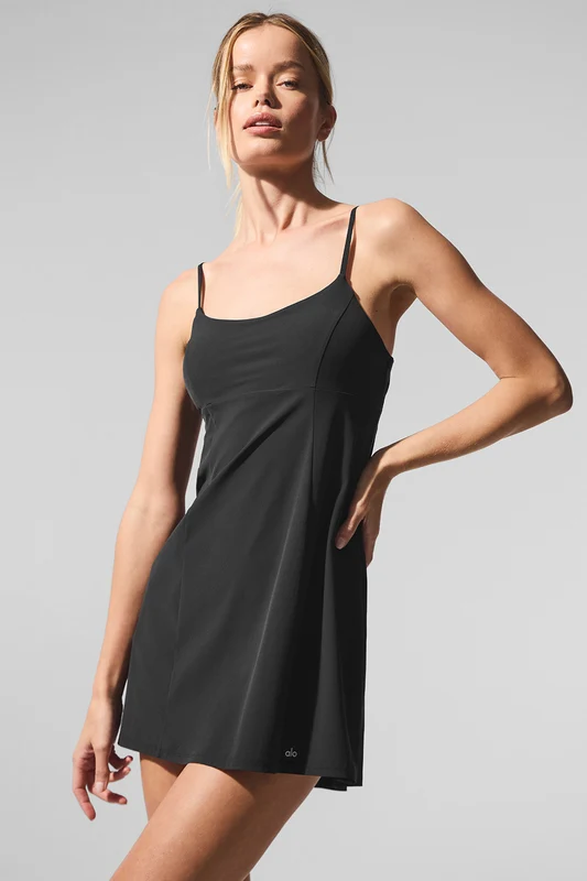 AloBreezy Tennis Dress