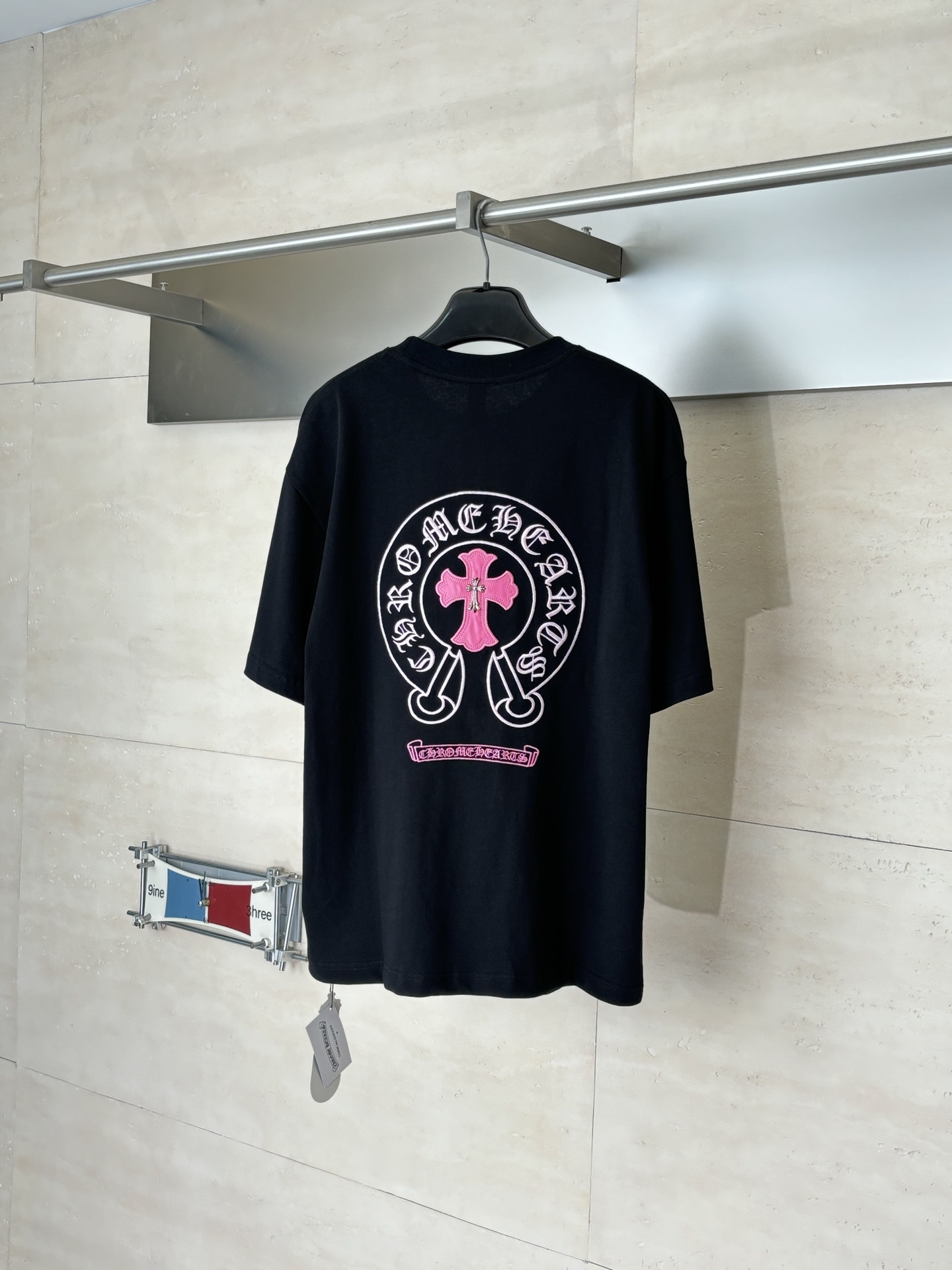 Chrome Hearts 2026ss New T Shirt Size S-XL