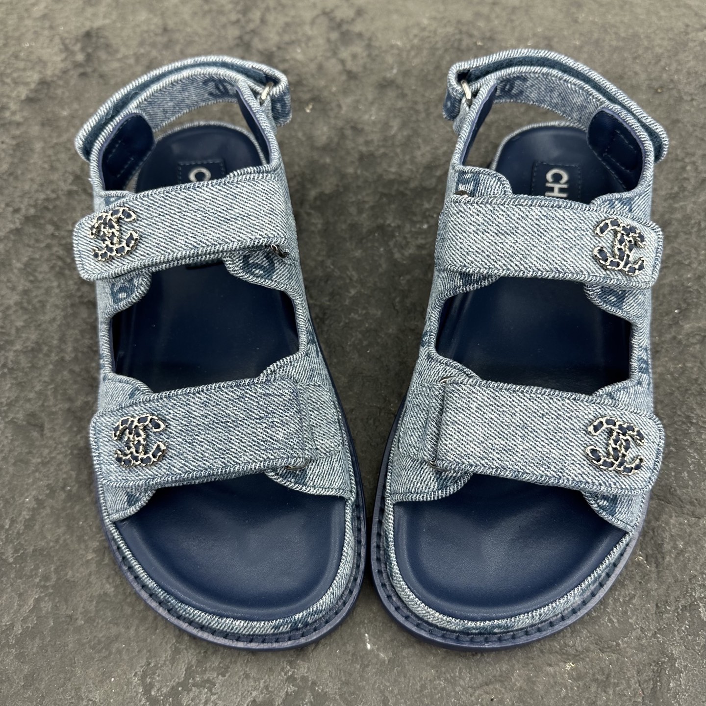 Dior 2026ss Dioract Women Sandals Slippers Size 36-42