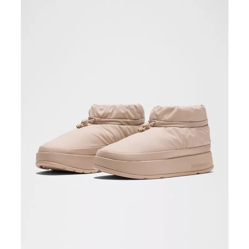 Women's Wunder Puff Mini Boot