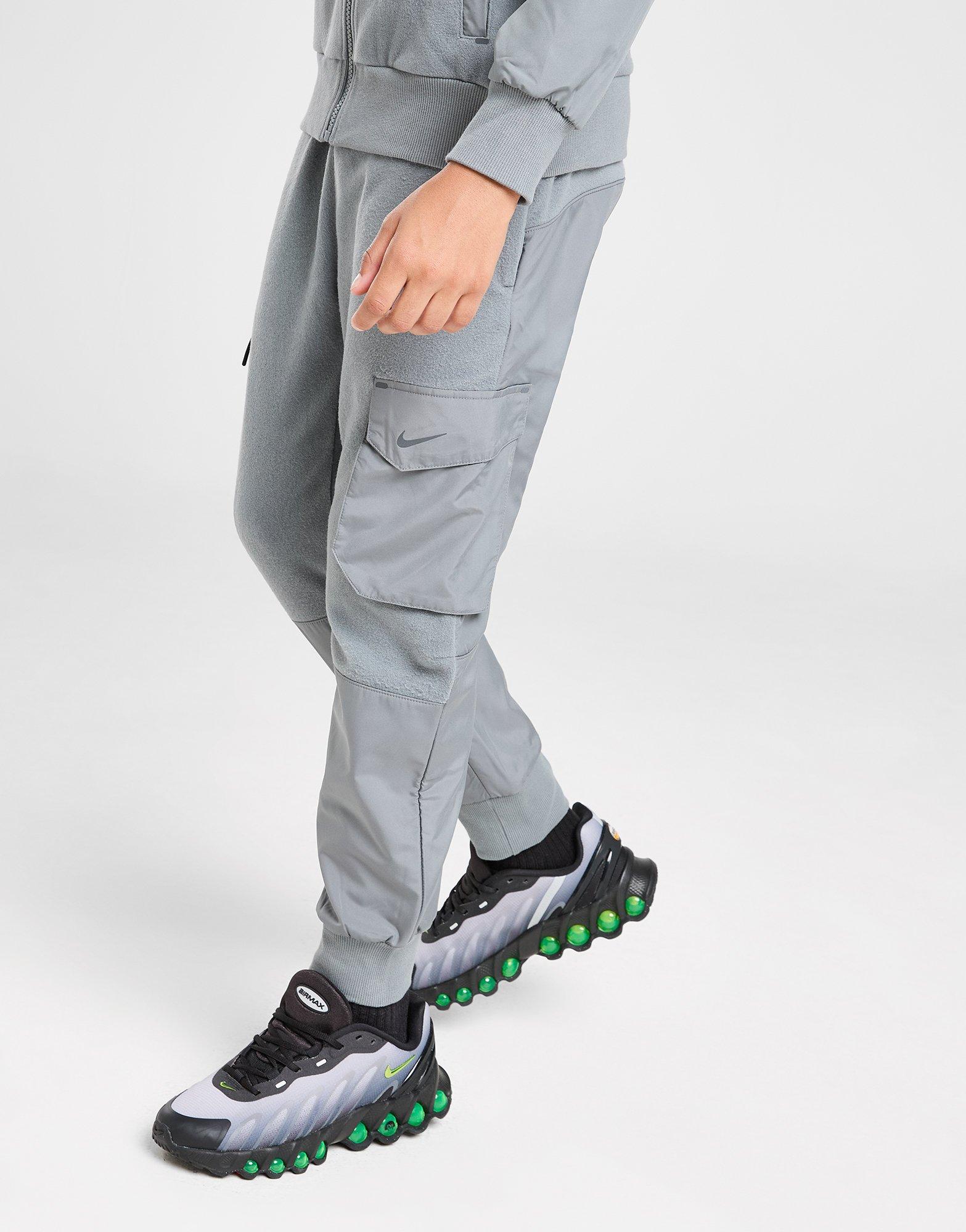 Nike City Utility Winterized Cargohose Kinder