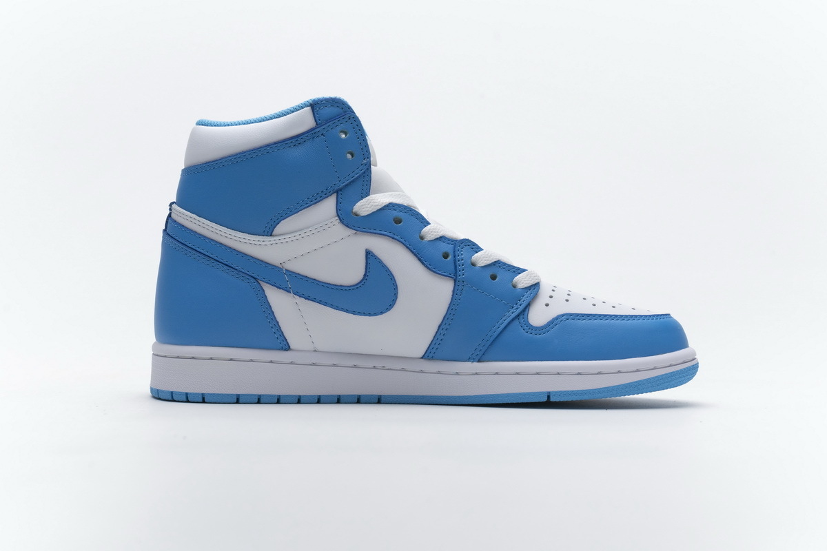 Air Jordan 1 Retro UNC 555088-117