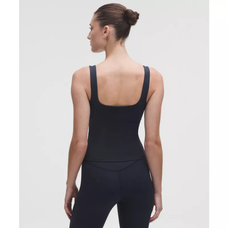 Wunder Under SmoothCover Tank Top Light Support, A/B Cup