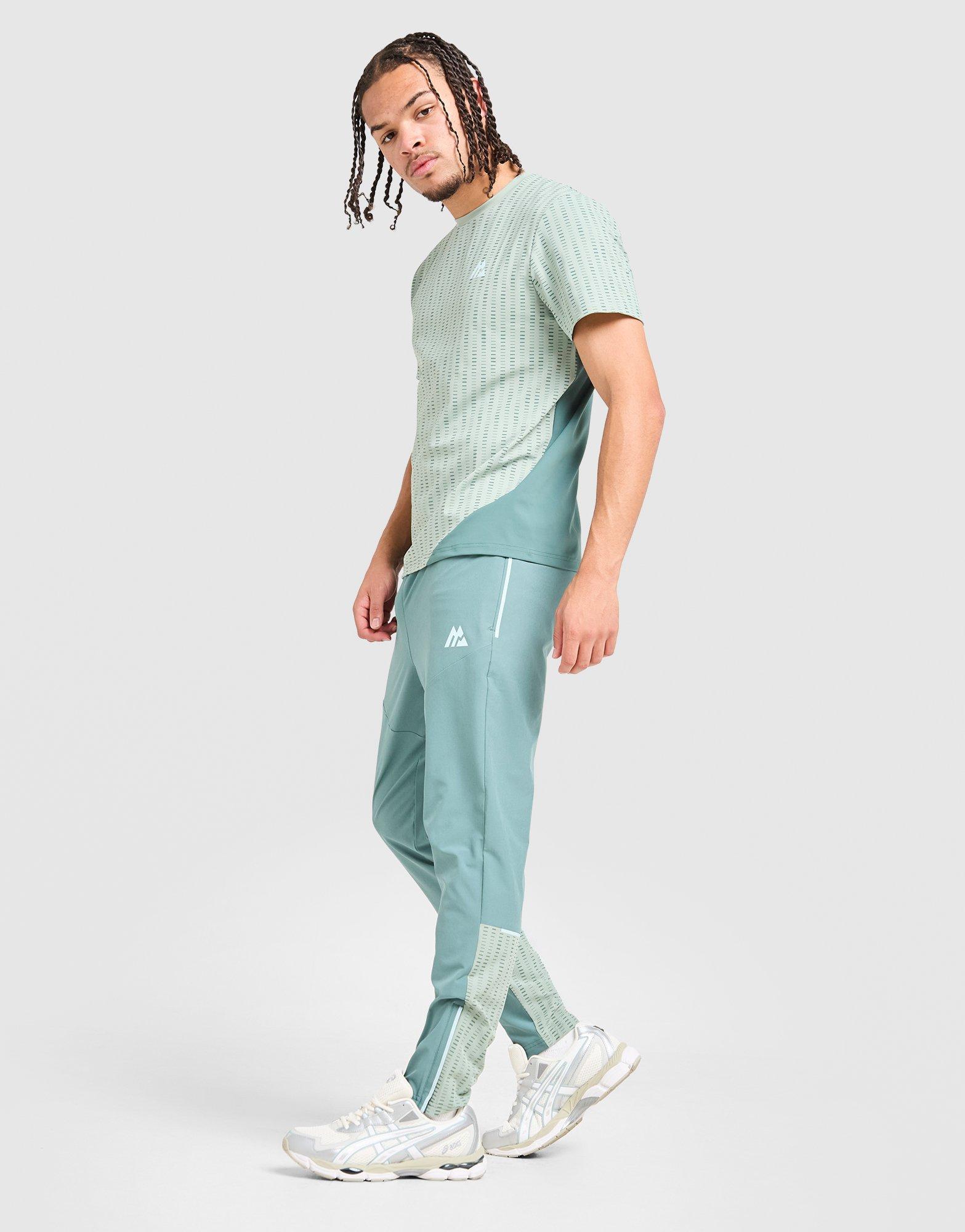 MONTIREX MTX Reflective Trainingshose