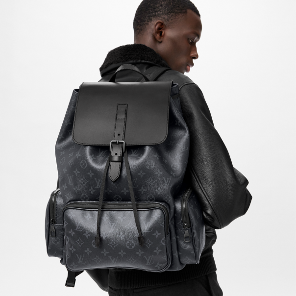 Trio Backpack M45538