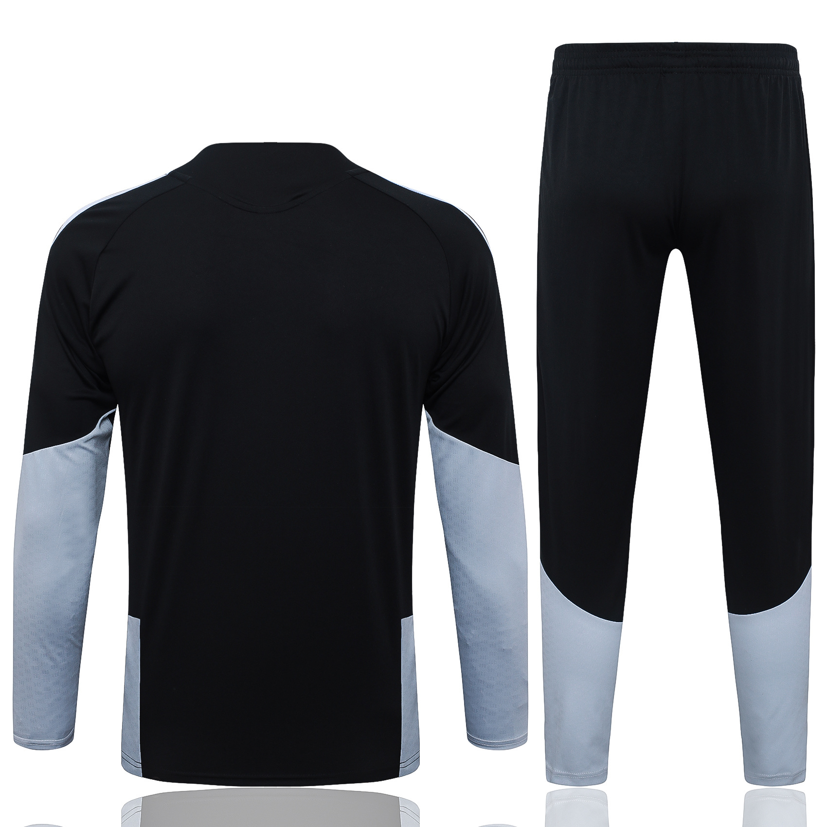 Real Madrid Training Jersey Suit 26/27