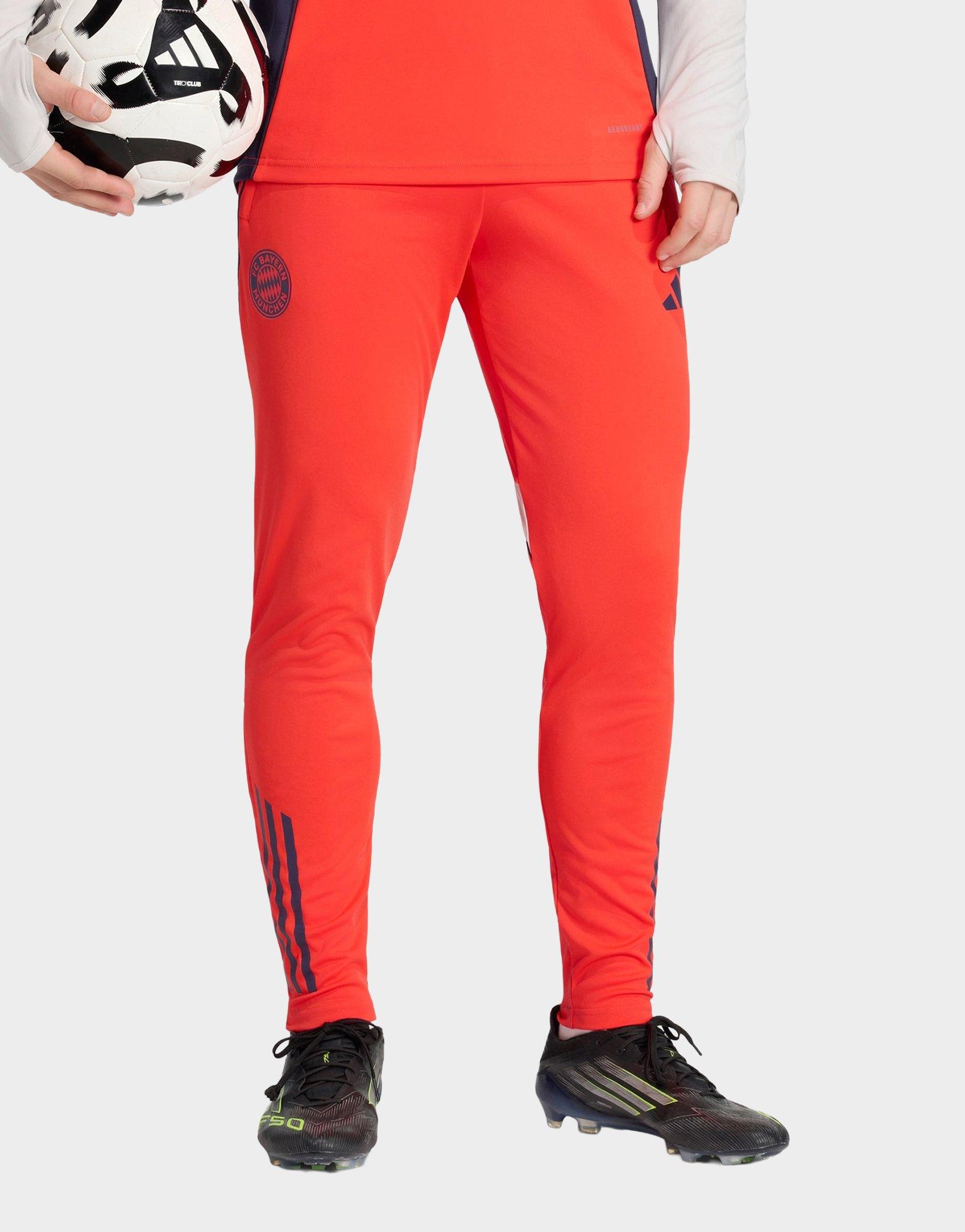 adidas FC Bayern München 2025/2026 Tiro25 Competition Trainingshose