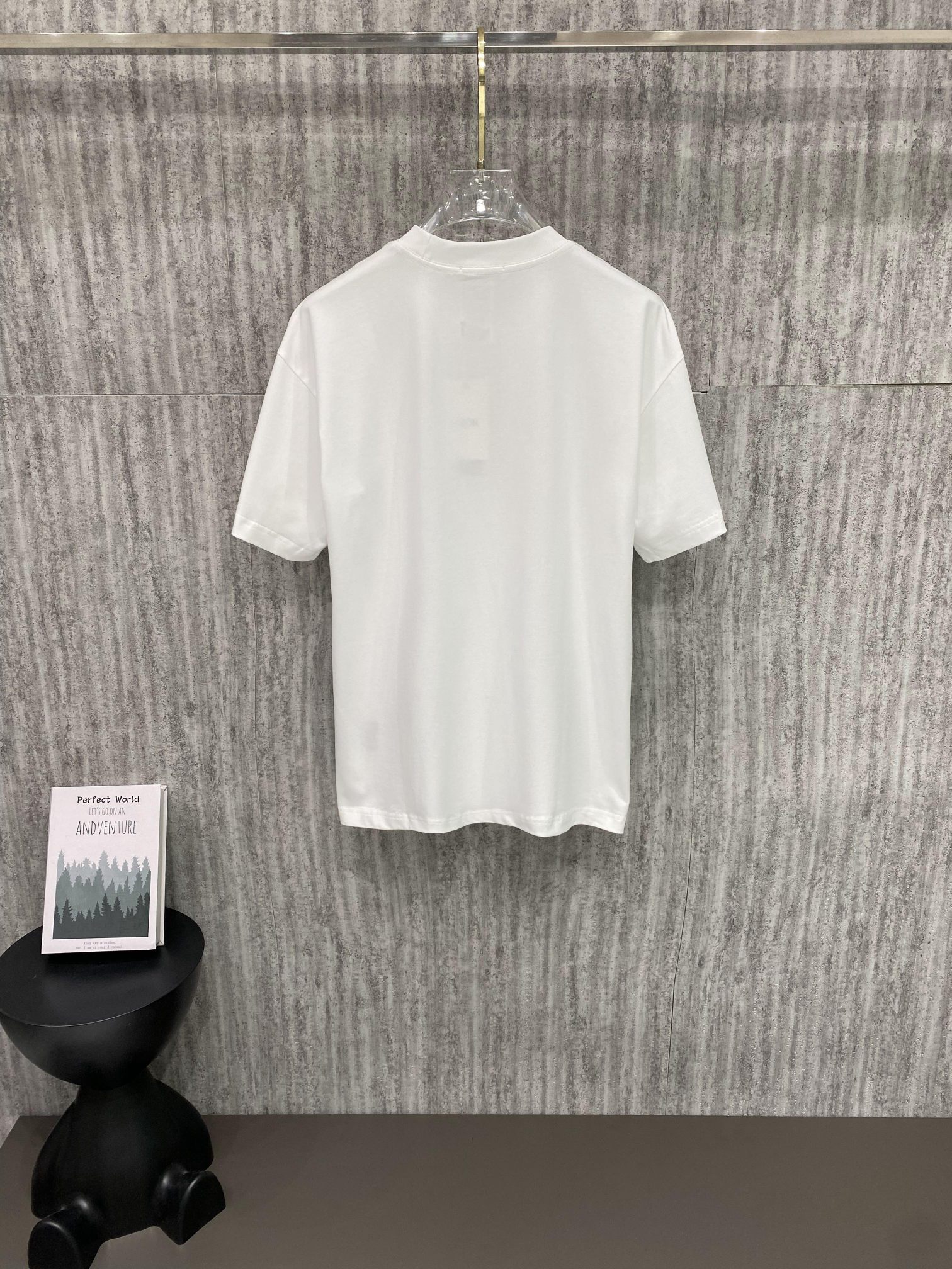 Dior 2026ss New T Shirt Size S-XL