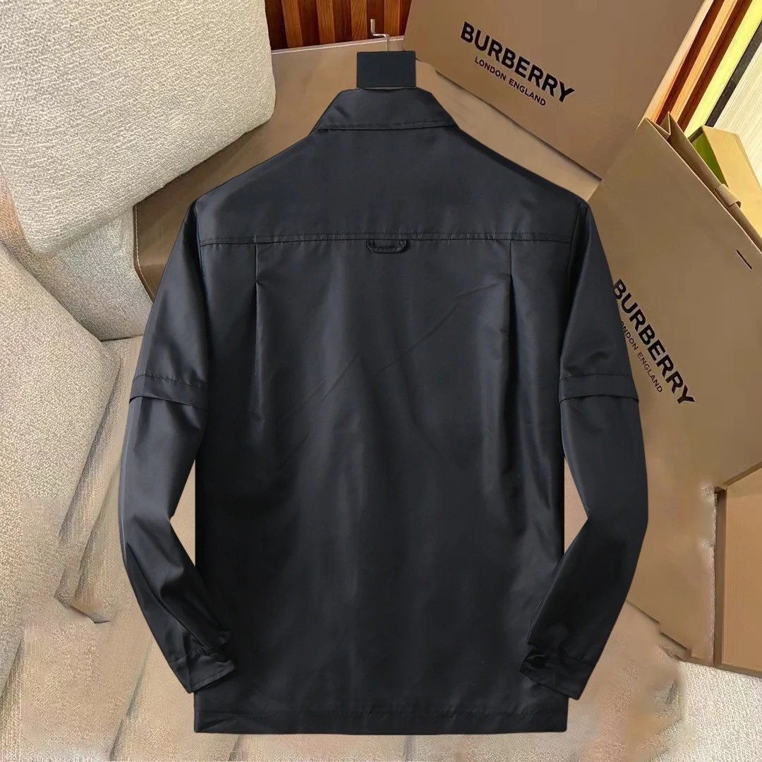Prada Jacken 26SS schwarz Jacken ON513119