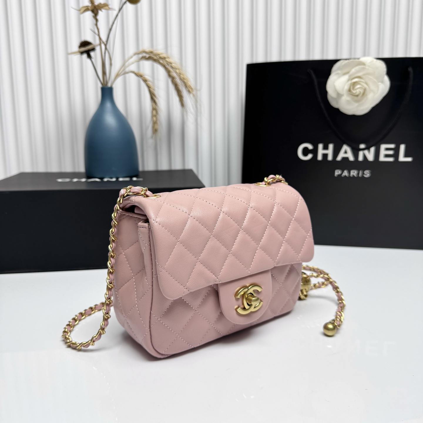 Chanel✨ Flap Bag