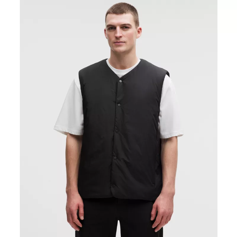 Men's ThermoZen Insulated Vest