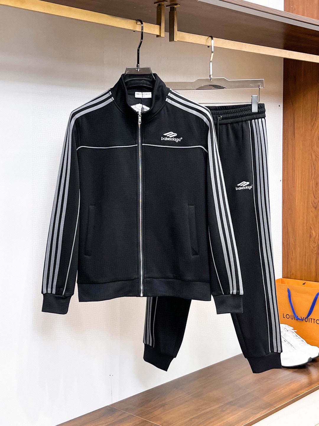 Balenciaga Jogging Suit