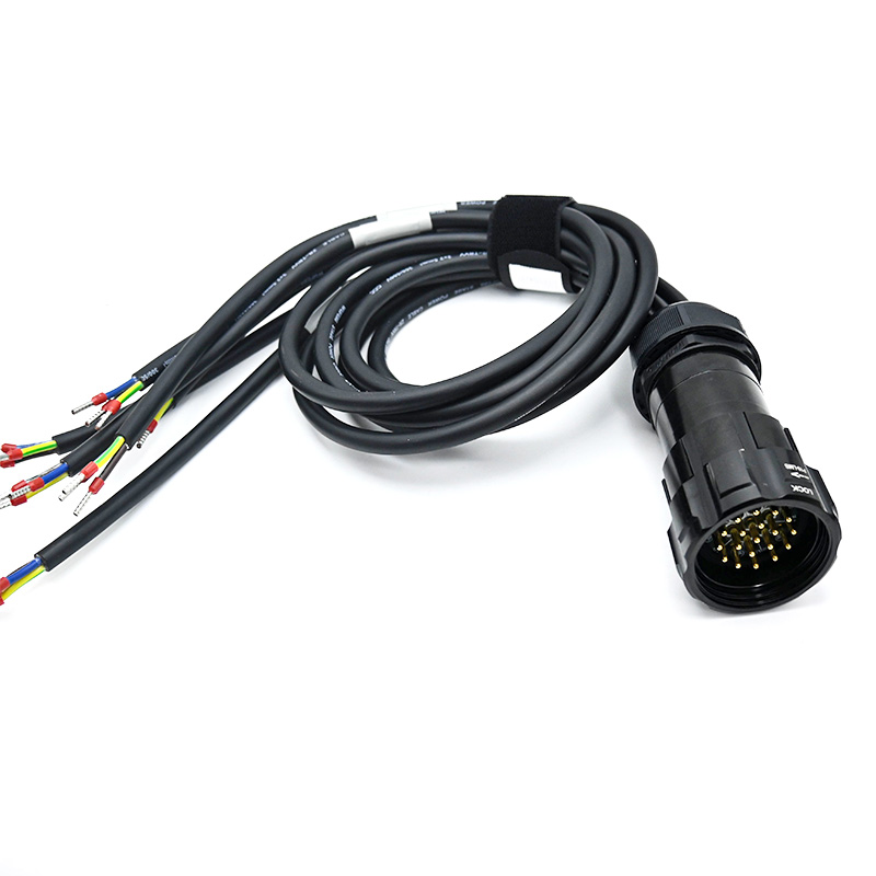 Soca Break out Fan out Cable