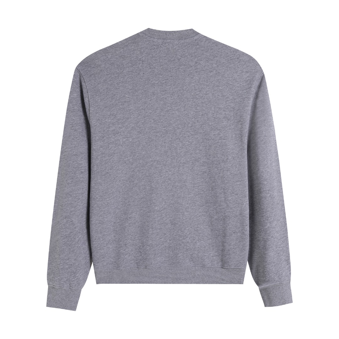 Ami Frühjahr/Sommer 2026 Neu Sweatshirt Größe S-XL