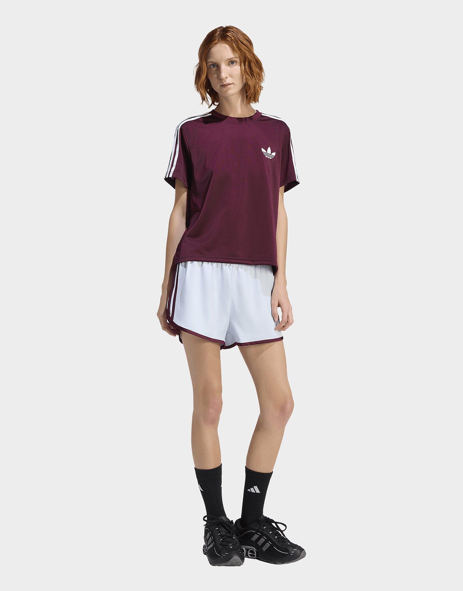adidas Originals 3-STREIFEN SPRINTER SHORTS