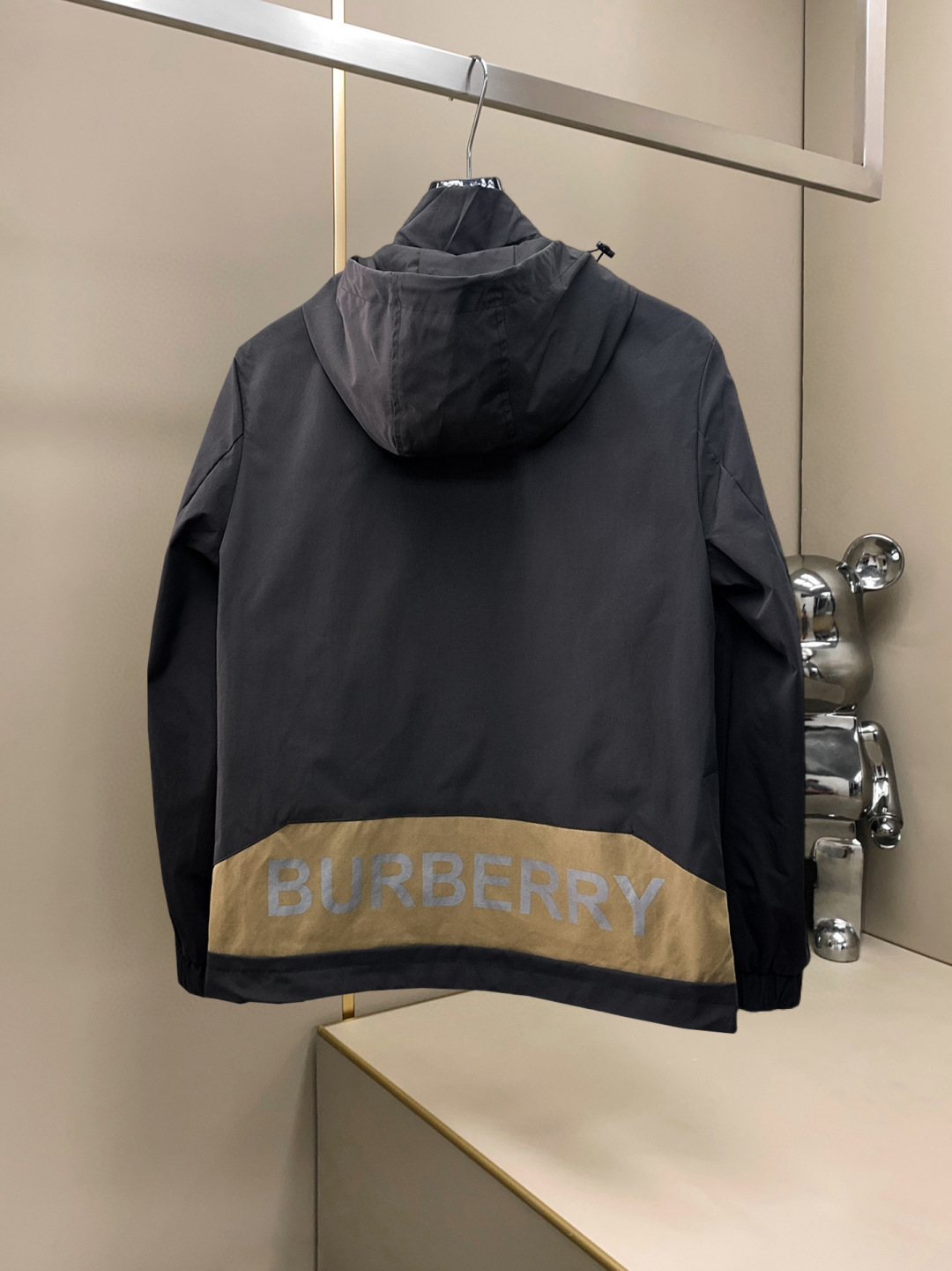 Burberry 2026ss New Jacket Size M-XXXL