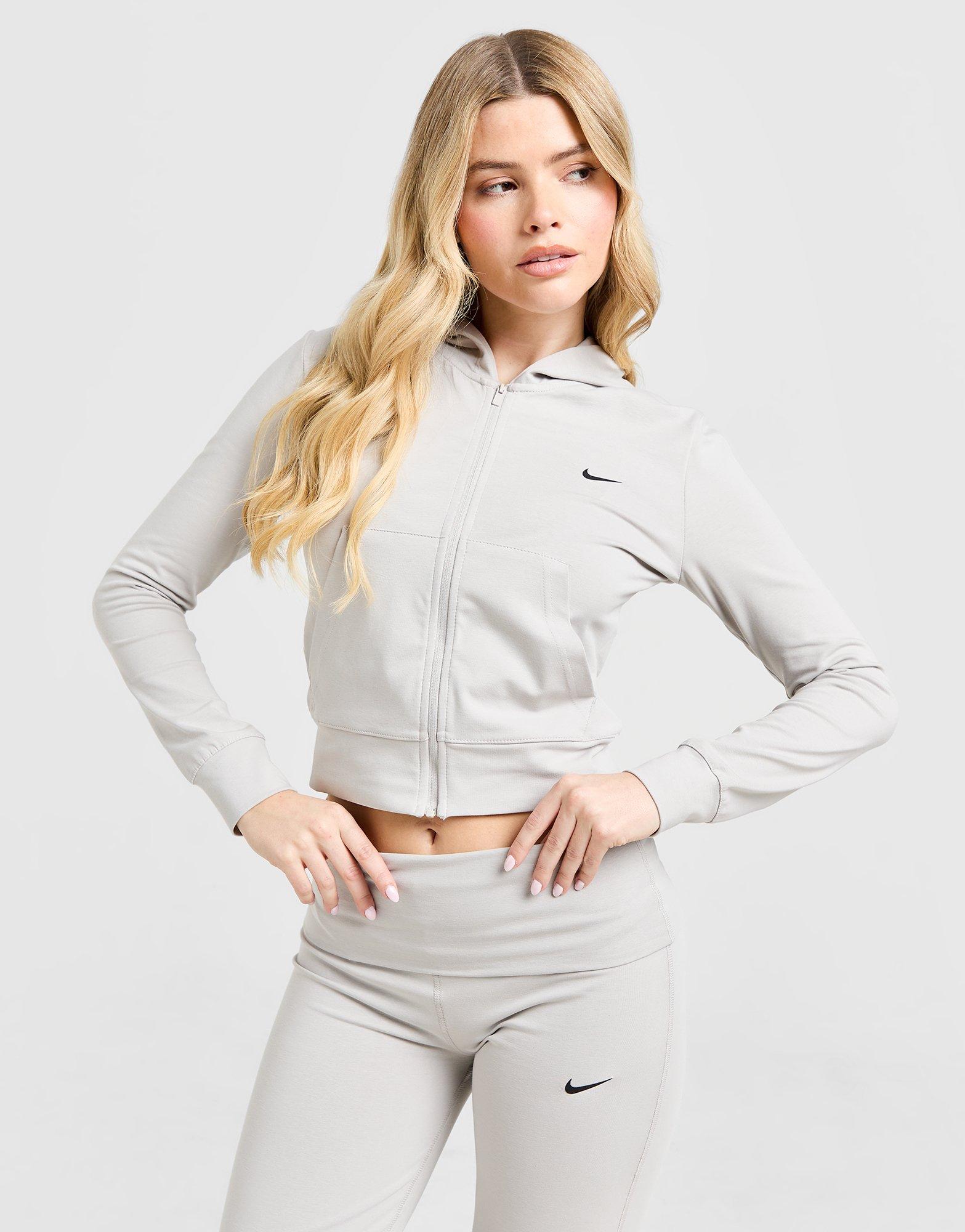 Nike Essential Full Zip Hoodie Damen