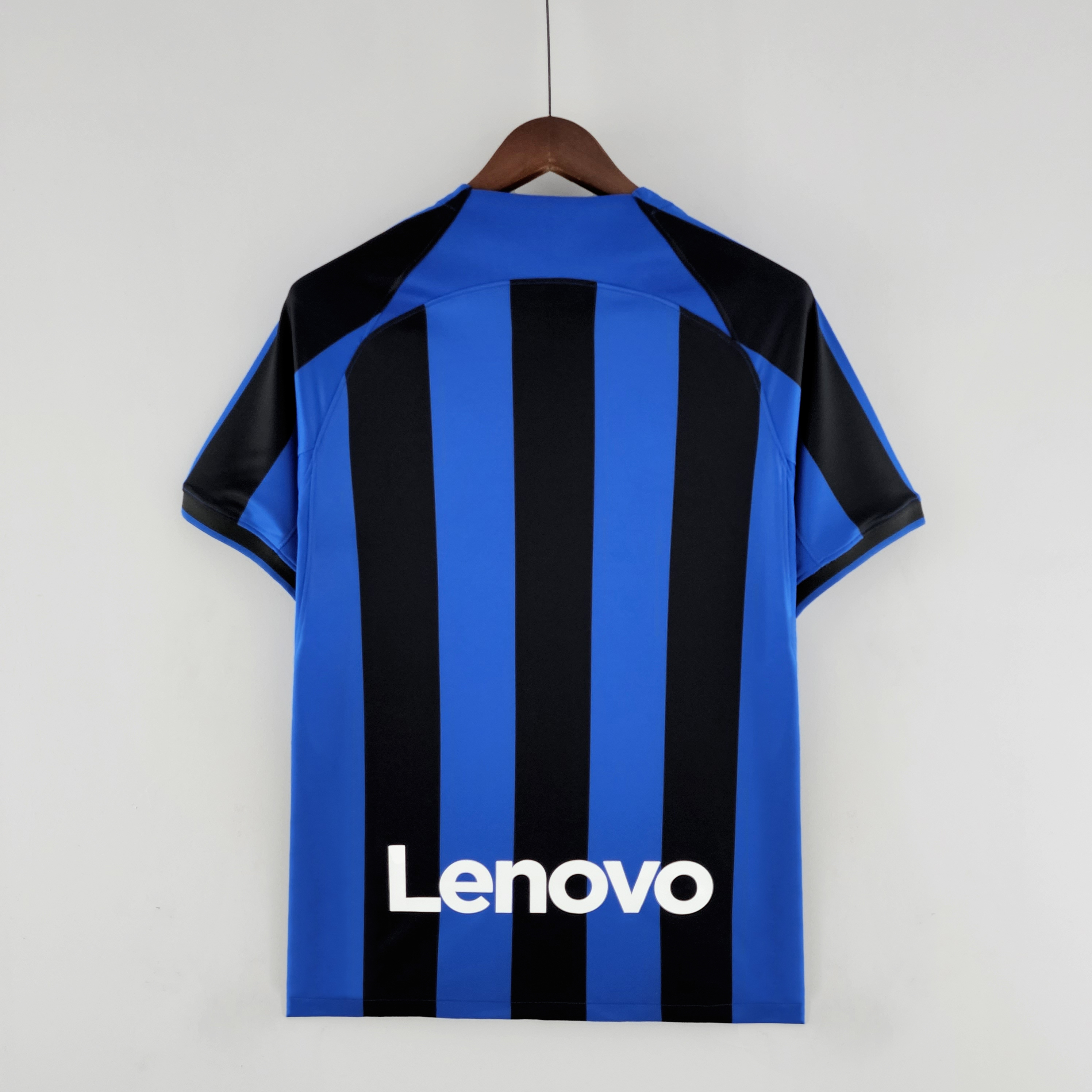 2022/2023 Inter Milan Home Retro Football Shirt
