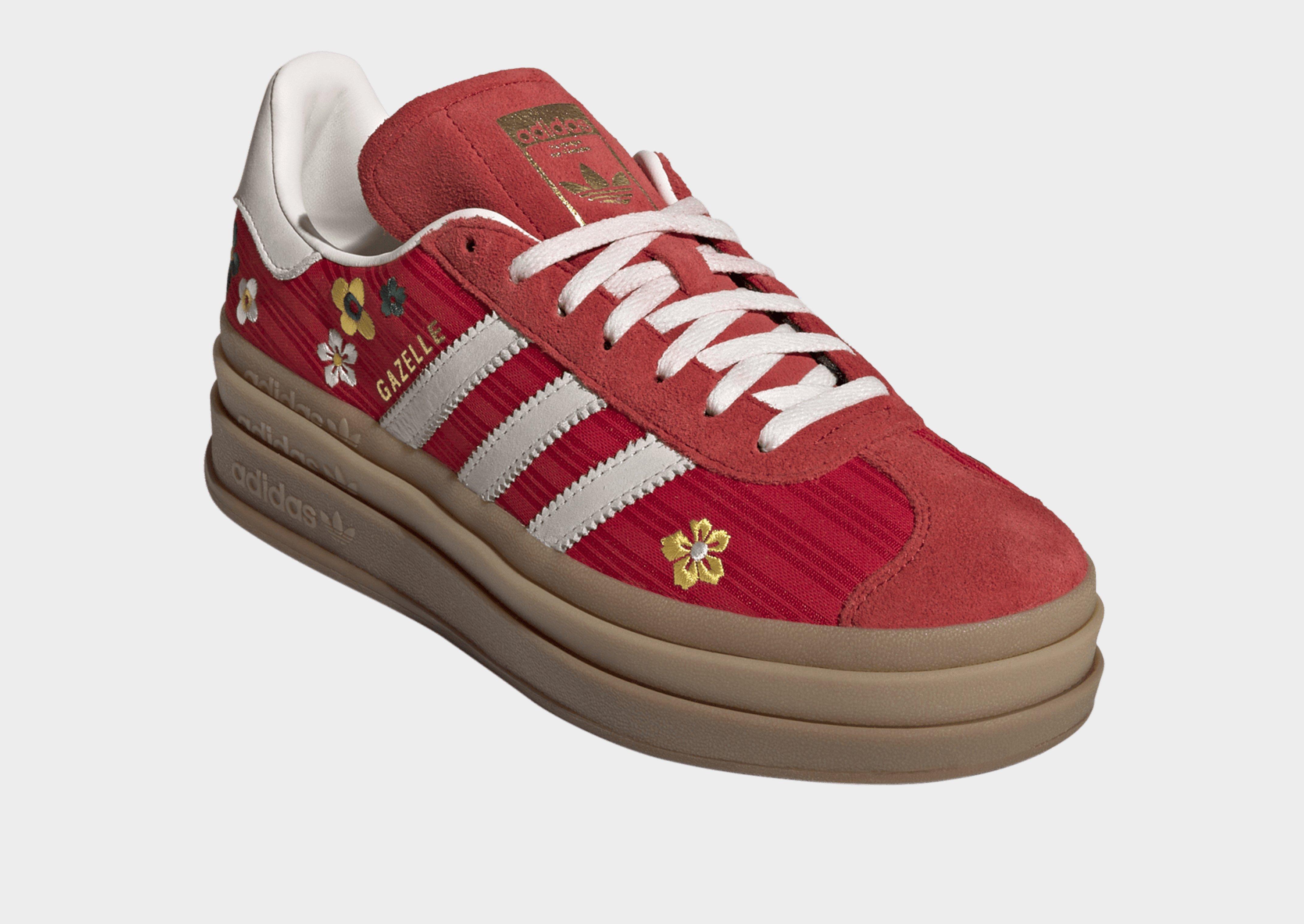 adidas Originals GAZELLE BOLD SCHUH