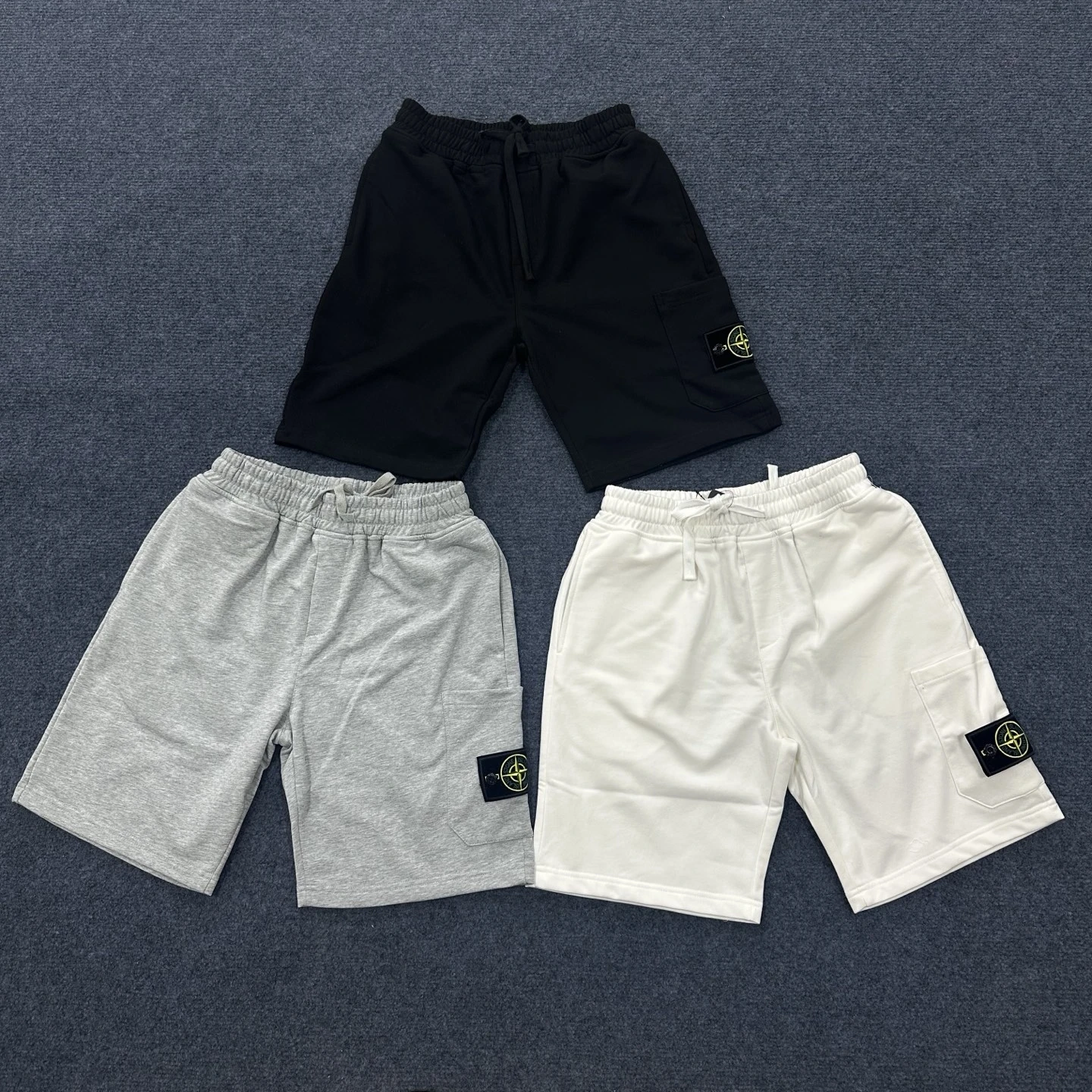 Stone Island top-tier 1:1 quality