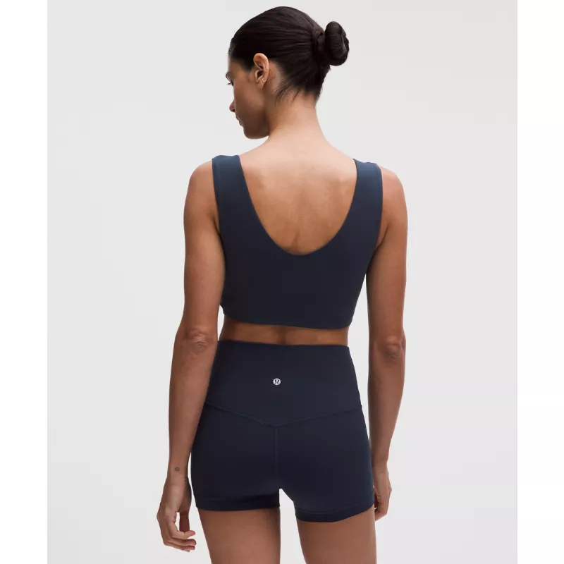 Bend This Boat and Scoop Bra Light Support, A-C Cups