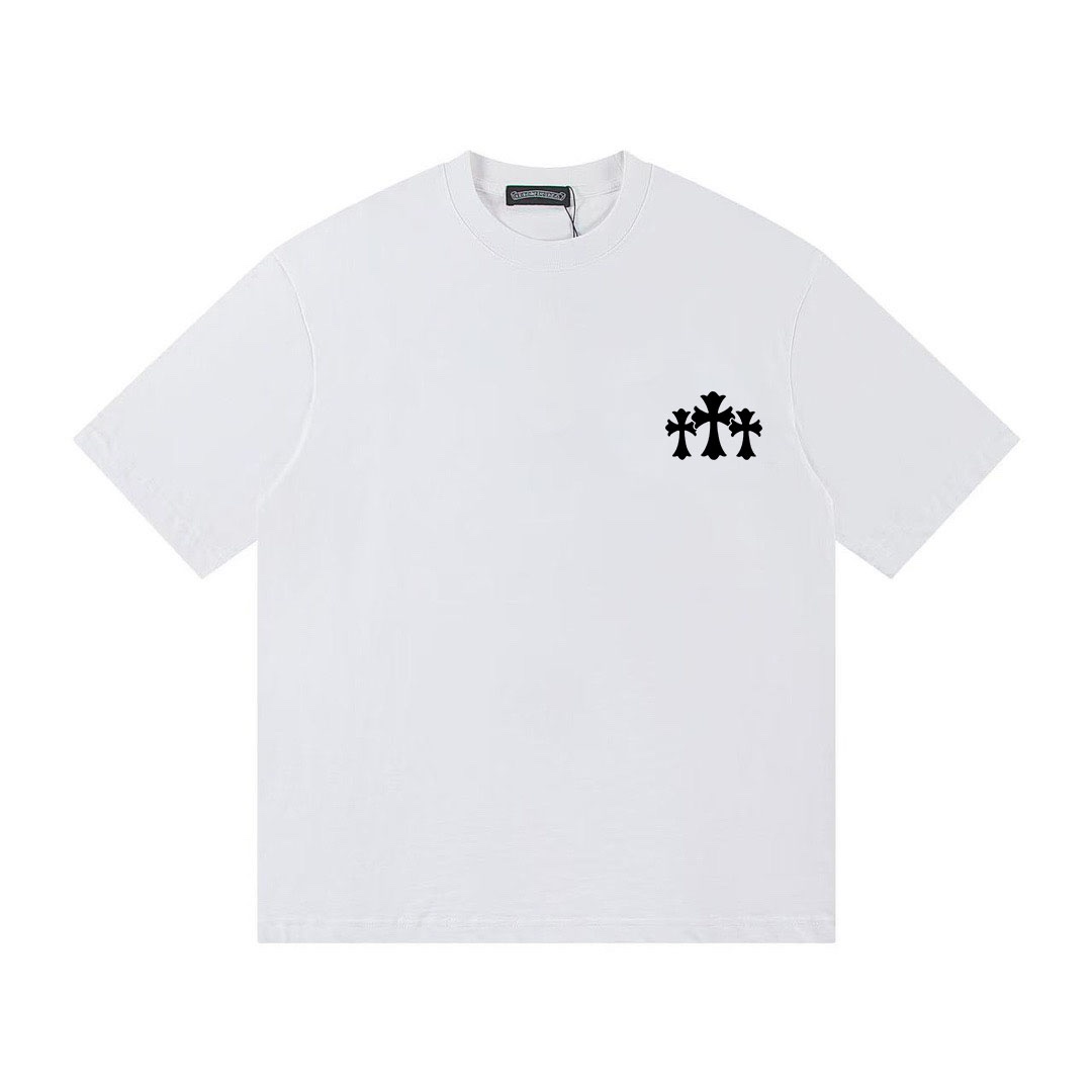 Chrome Hearts  2026ss New T Shirt  Size M-XXL