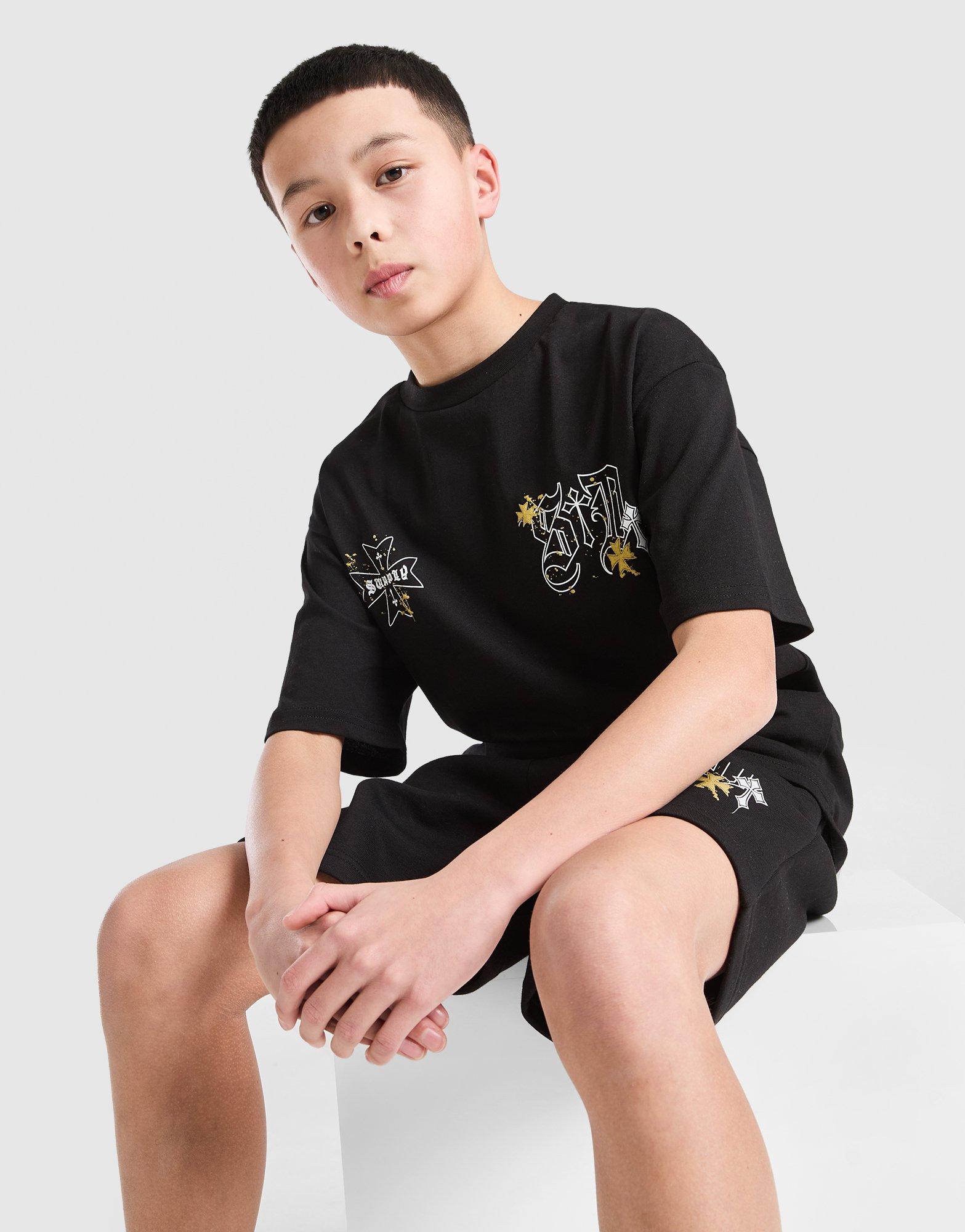 (Supply \u0026 Demand) Supply & Demand Opolis T-Shirt Junior