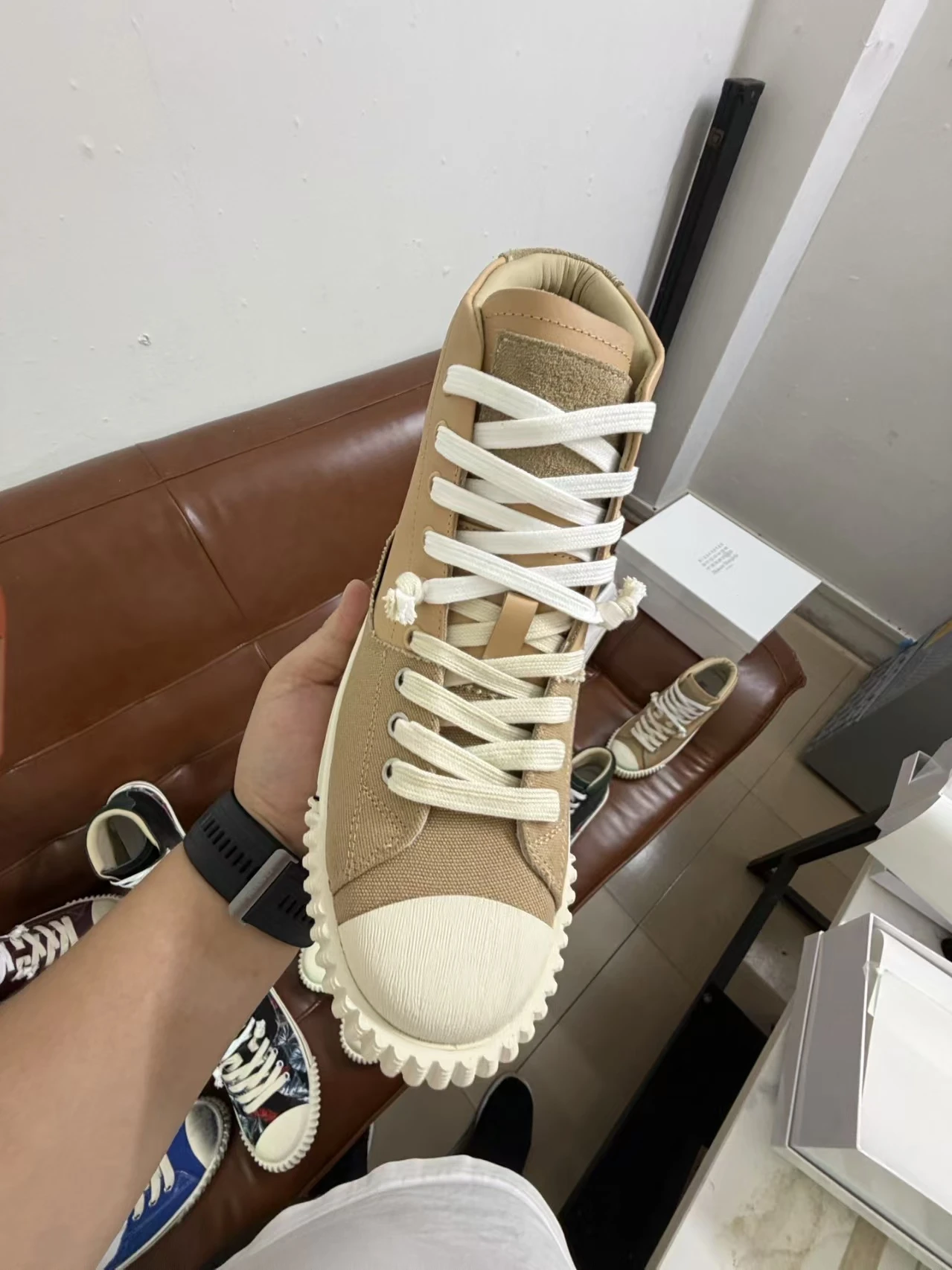 Maison Margiela   MM6