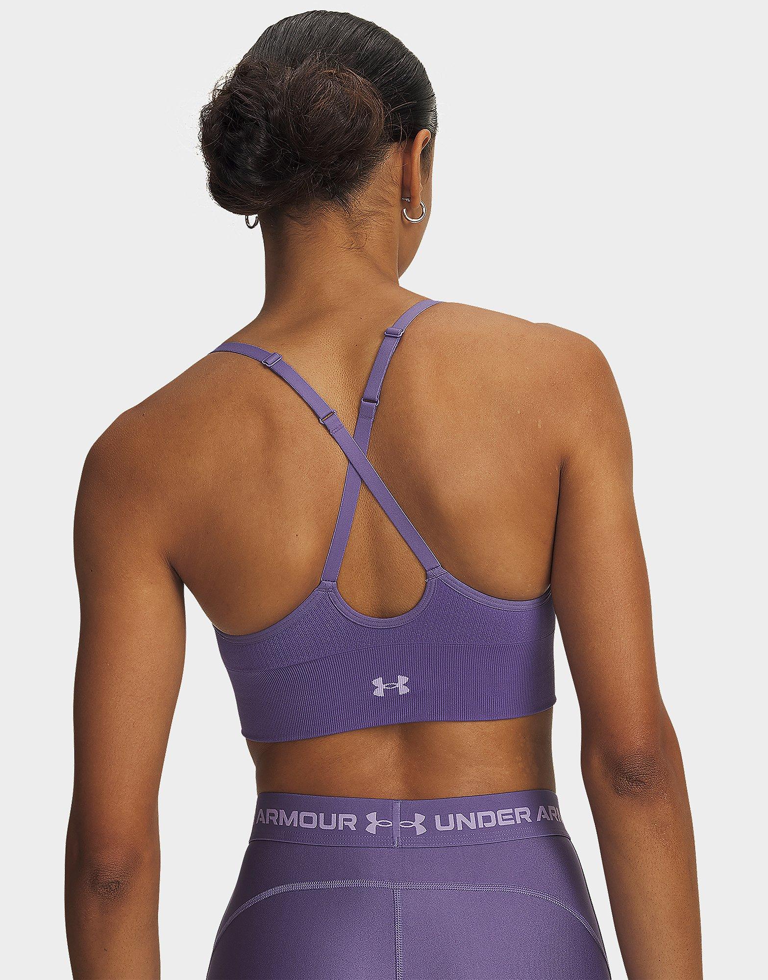 Under Armour Vanish Seamless Low Sport-BH