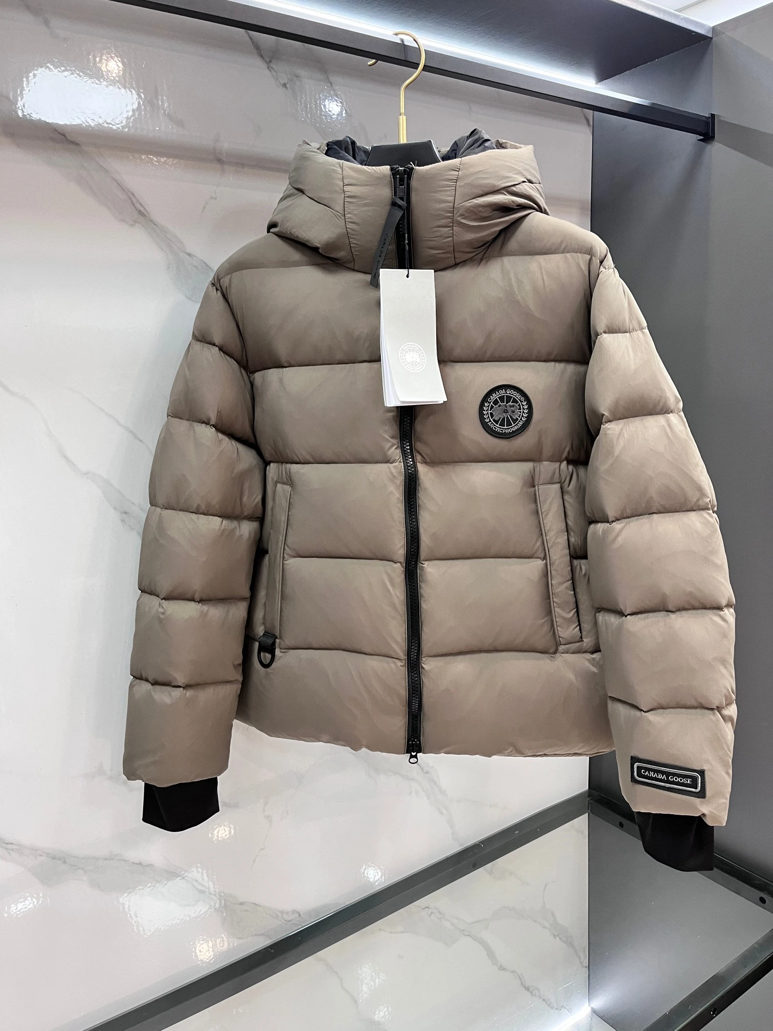 Canada Goose Premium Down Jacket