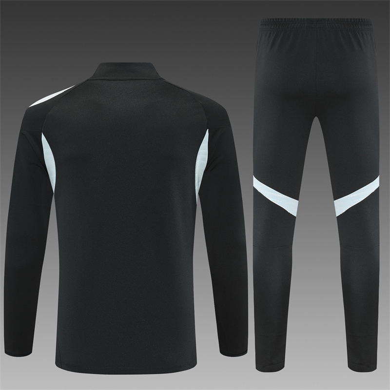 25/26 Miami Half Pull Training Suit (Adult and Children's Set)