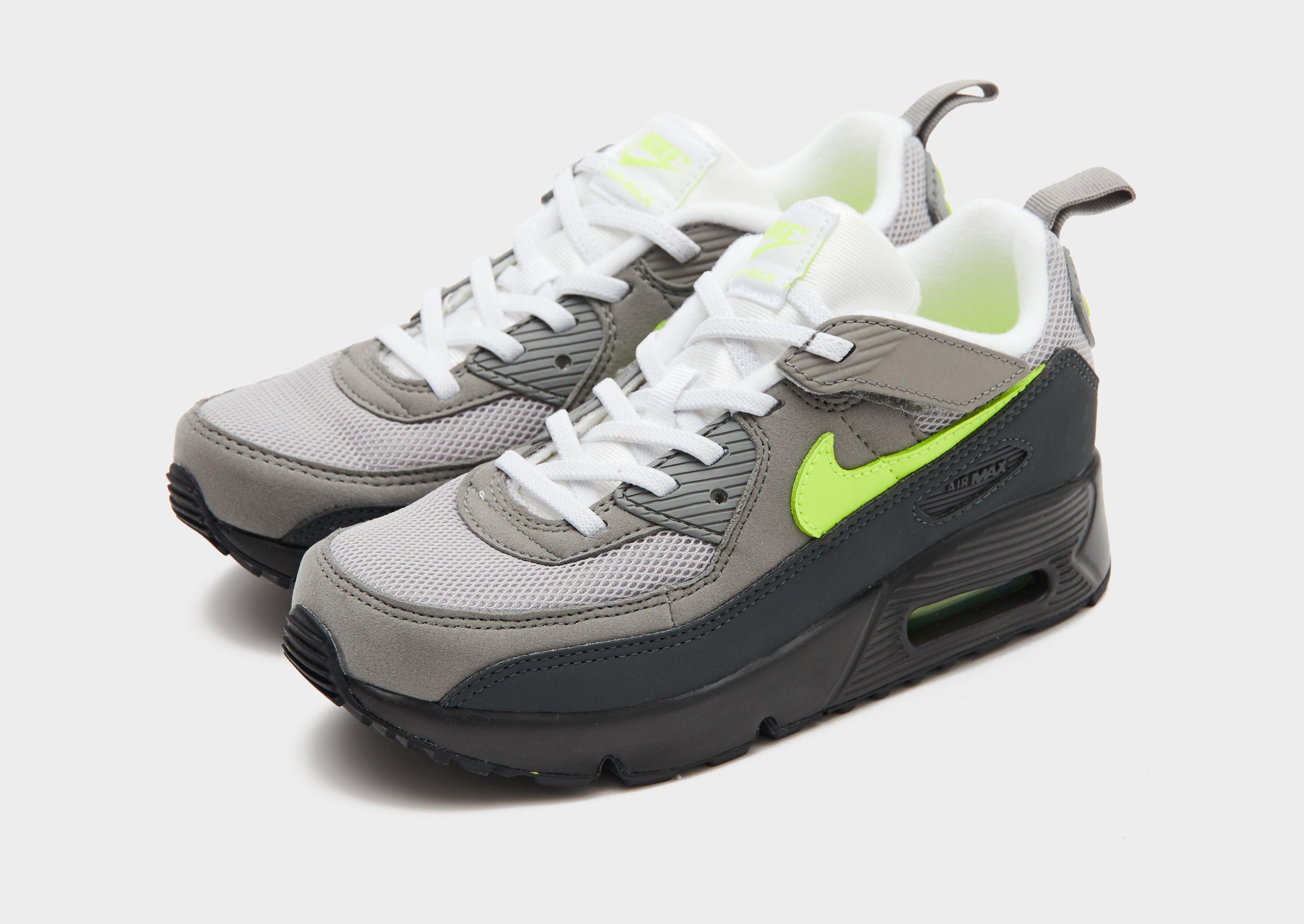 Nike Schuh (jüngere Kinder) Air Max 90 EasyOn