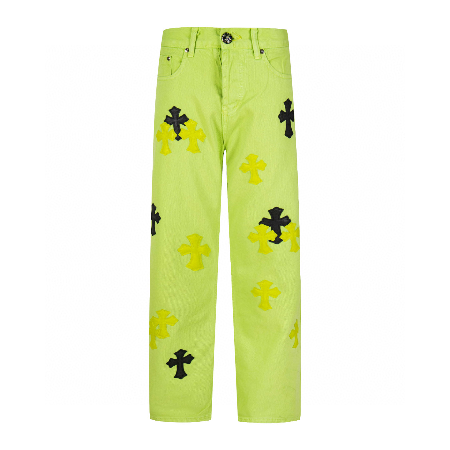 Chrome Hearts 2026ss New Jeans Size 28-34