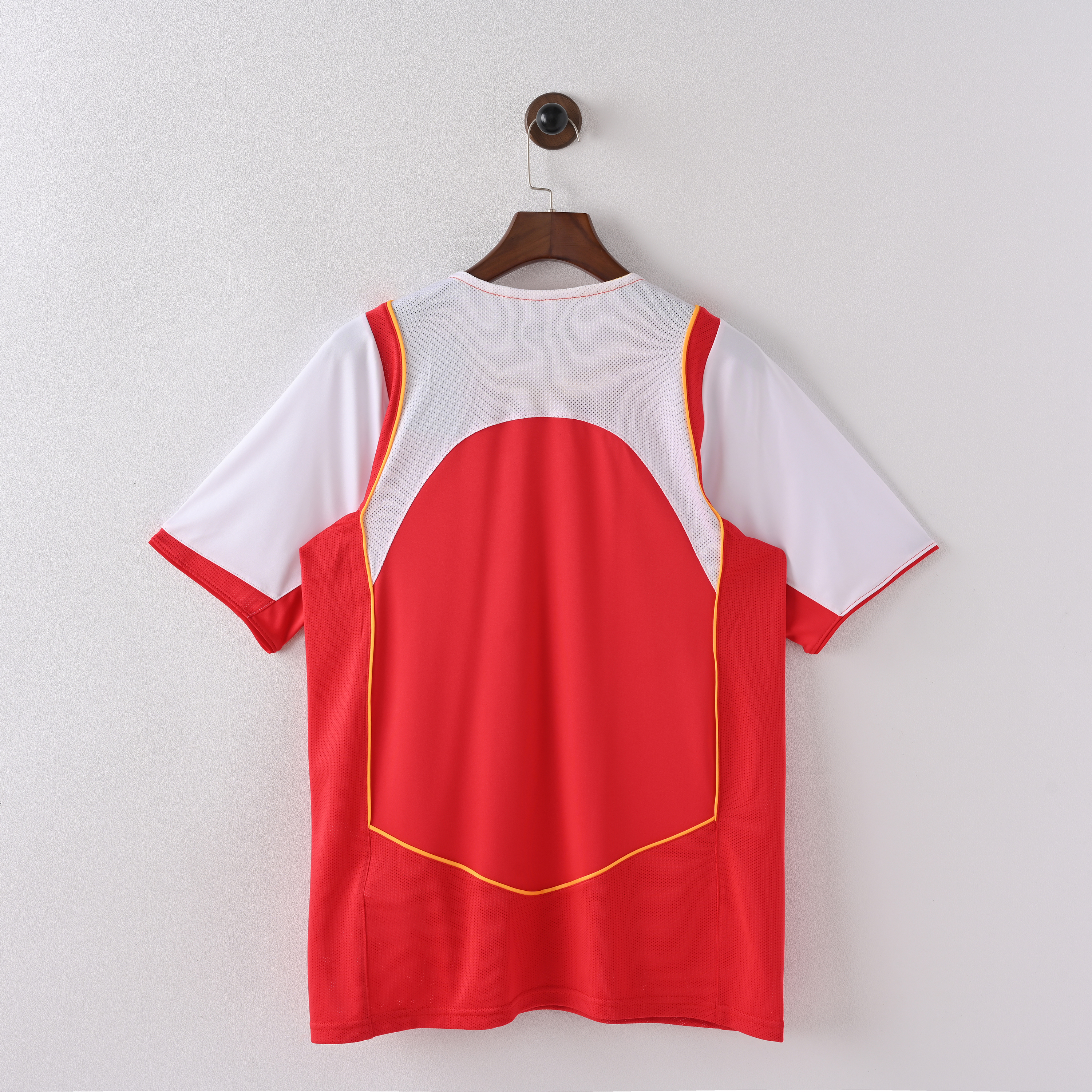 2004/2005 Arsenal Home Retro Football Shirt
