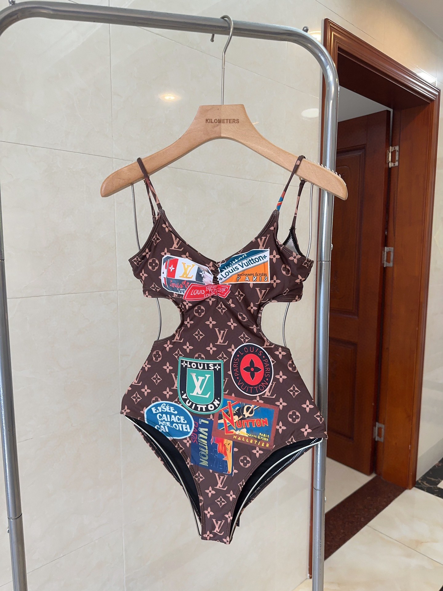 Lv New Arrival Bikini Set 0004