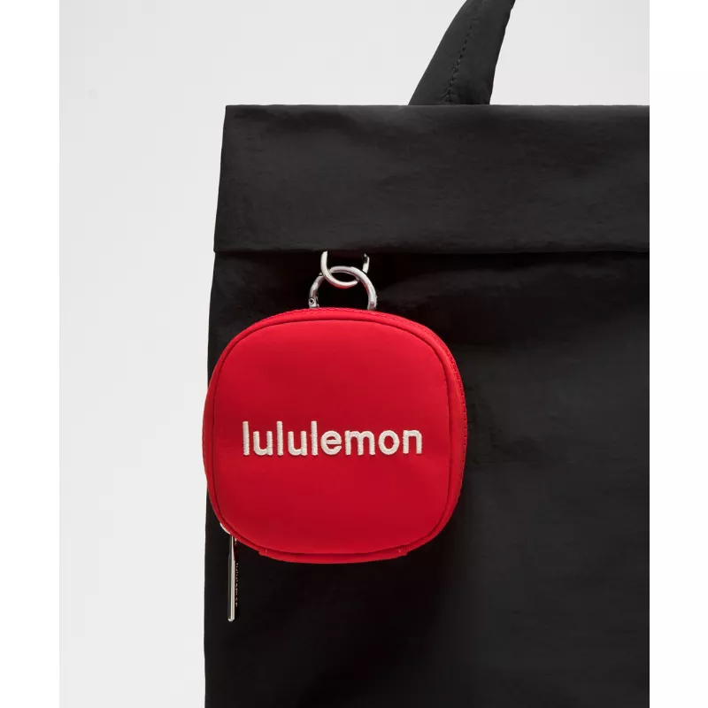 Clippable Commuter Organizer Pouch