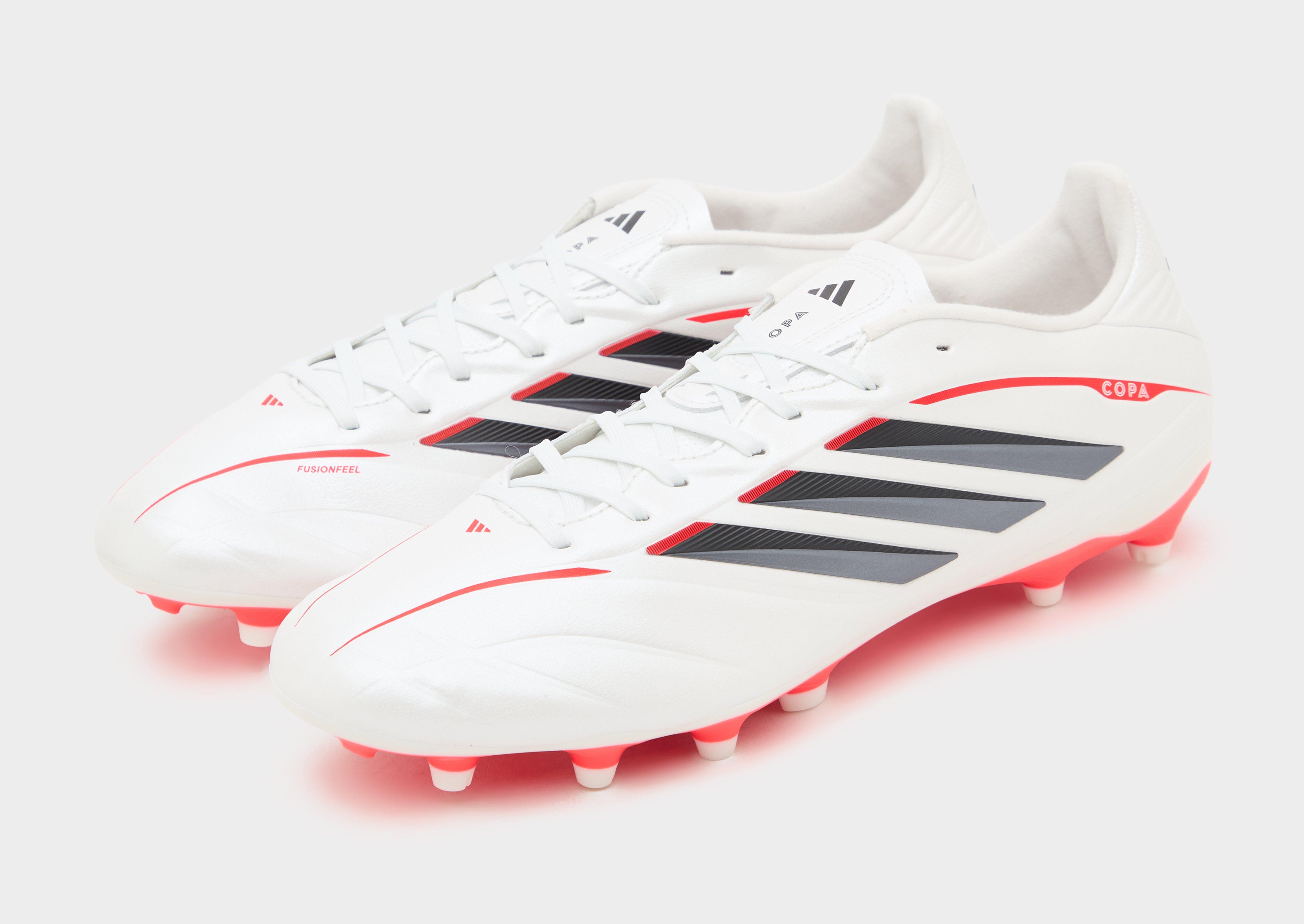 adidas COPA PURE IV LEAGUE Firm Ground Fußballschuh