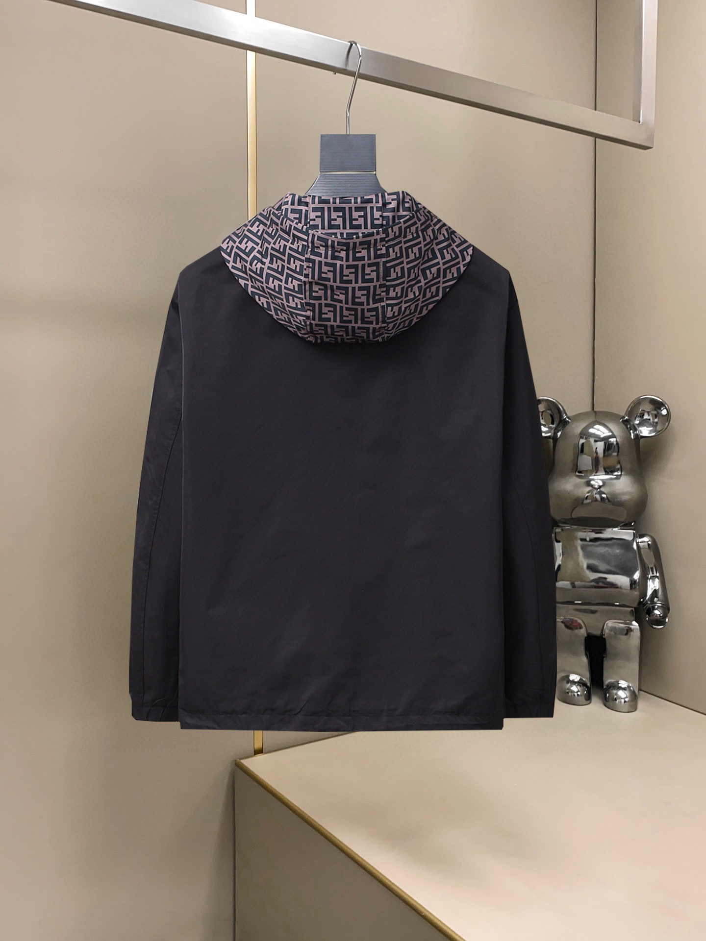 Fendi 2026ss New Jacket Size M-XXXL