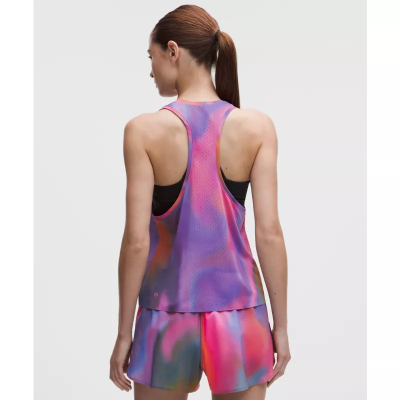 Women's Fast and Free Singlet