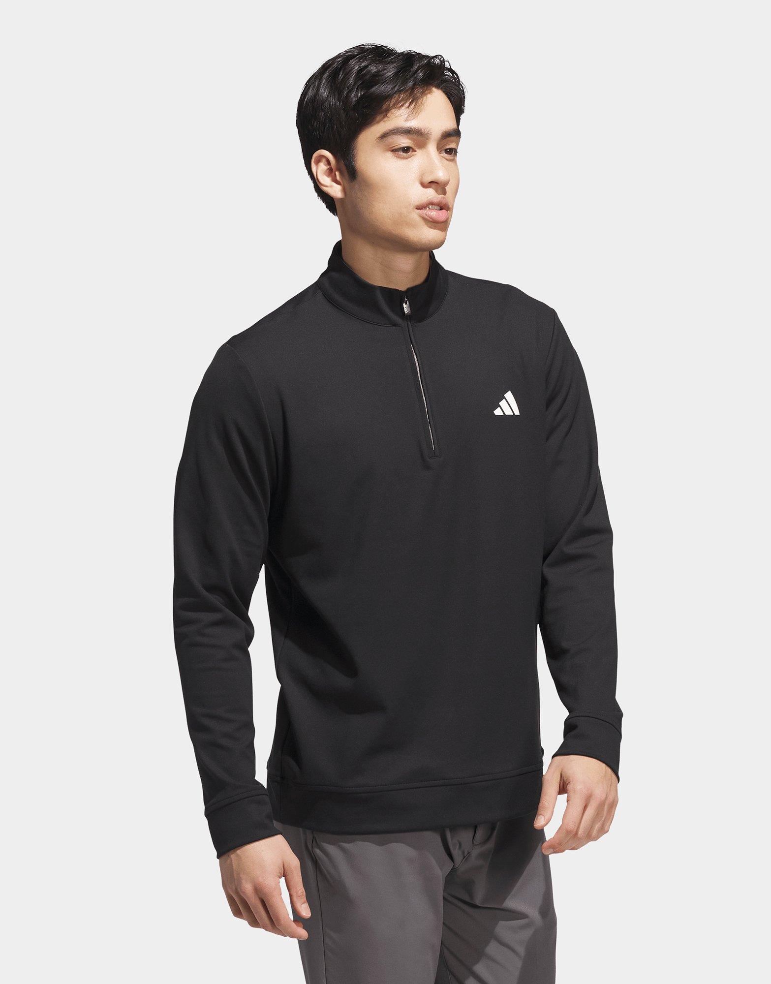 adidas Ultimate365 Classic Quarter-zip