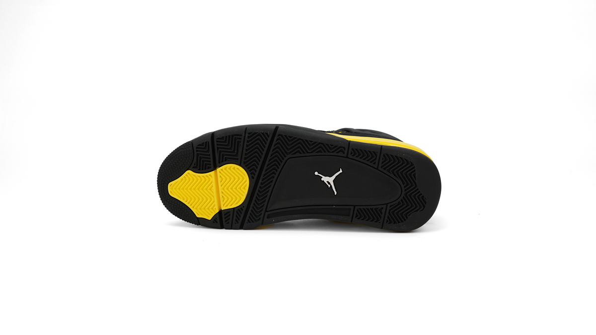 Air Jordan 4 Thunder DH6927-017
