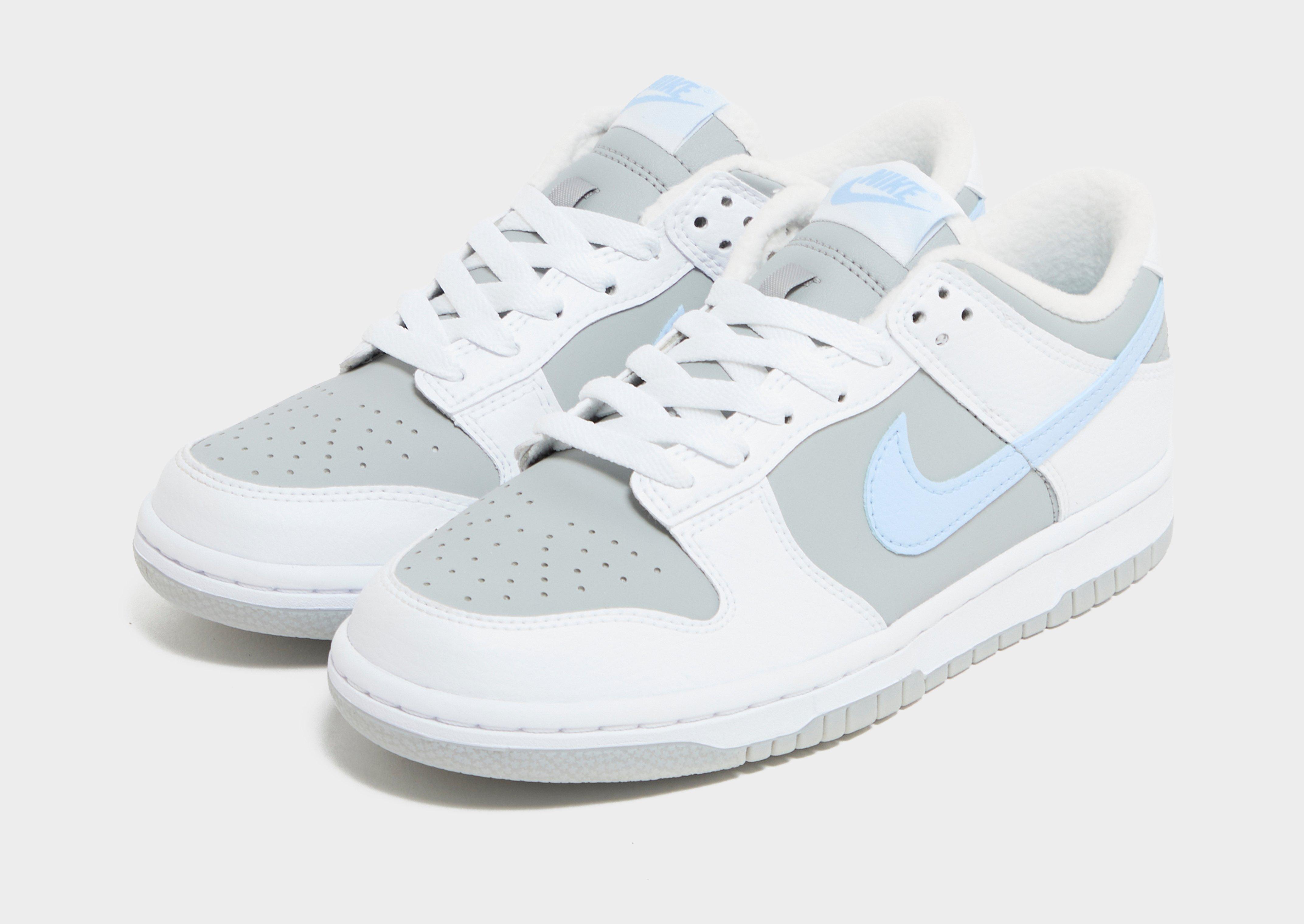 Nike Dunk Low Kinder