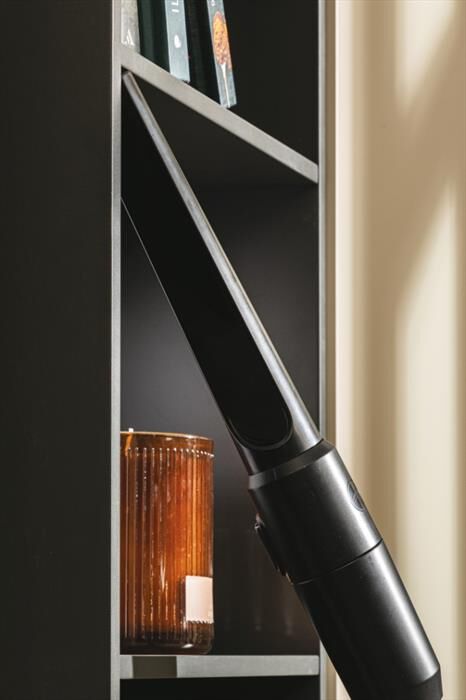 HOOVER - Aspirapolvere ricaricabile HF1P10HX 011-Magenta